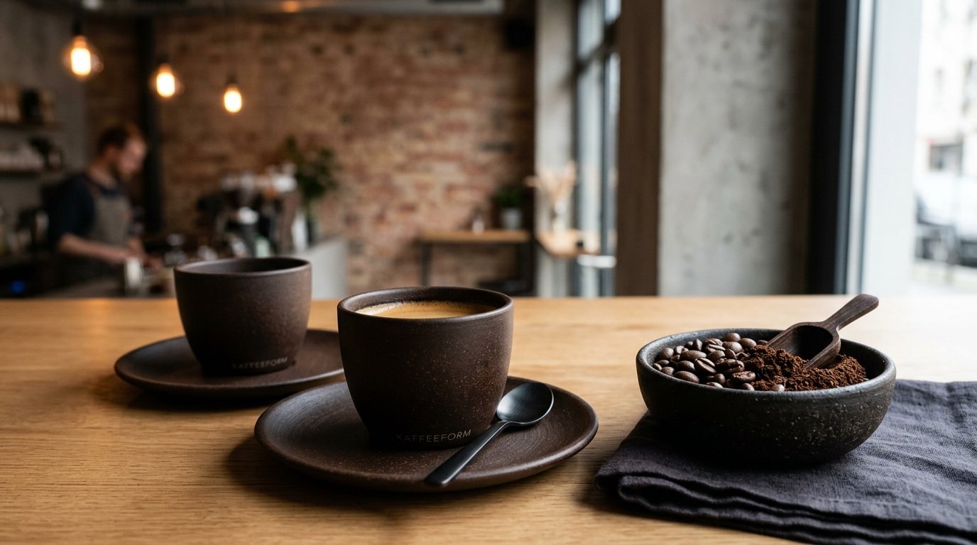 Kaffeeform - Germany