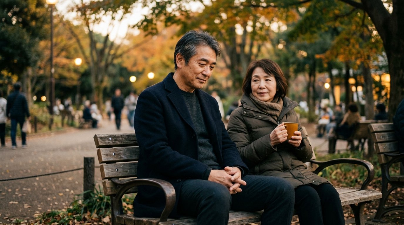 Shoji Morimoto - Japan