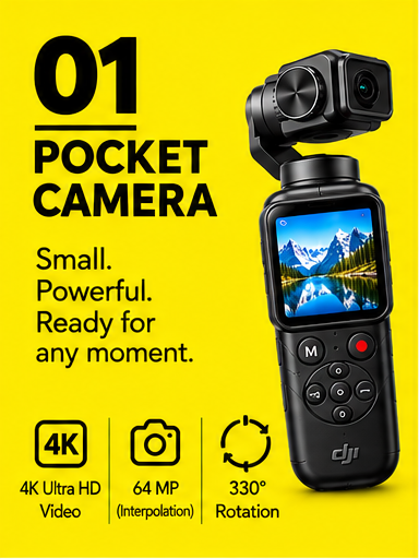 01 Find Product - We spot something useful